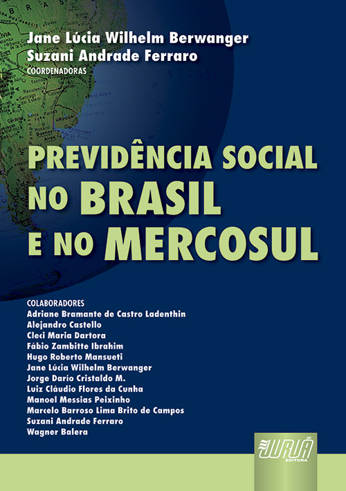 Previdência Social no Brasil e no Mercosul