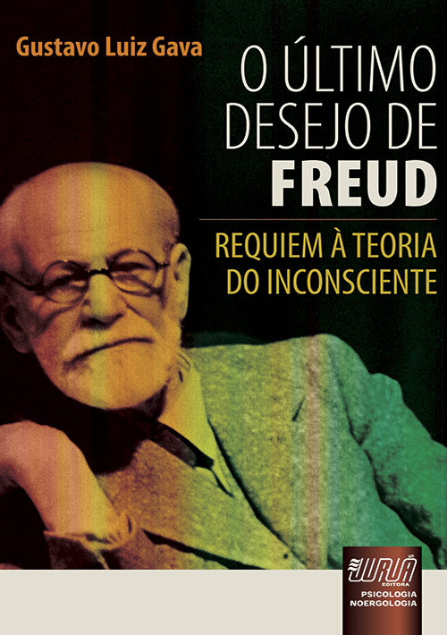 Último Desejo de Freud, O