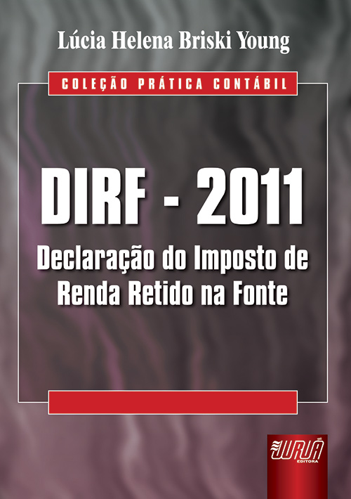 DIRF - 2011