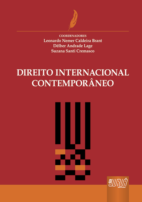 Direito Internacional Contemporâneo