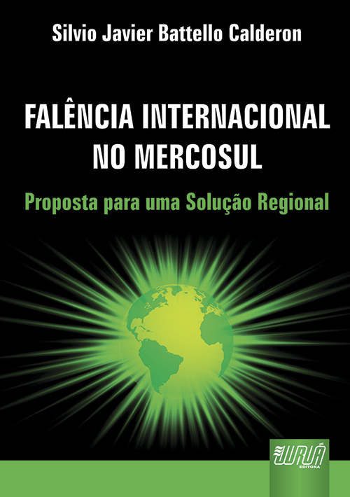 Falência Internacional no Mercosul
