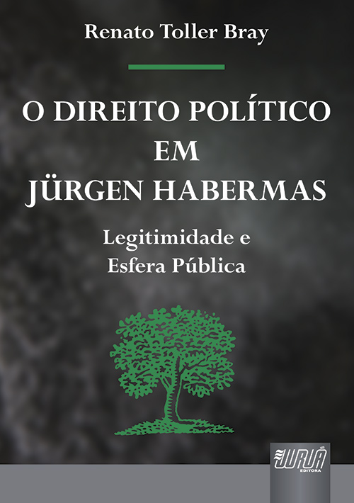 Direito Político em Jürgen Habermas, O