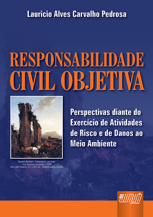 Responsabilidade Civil Objetiva