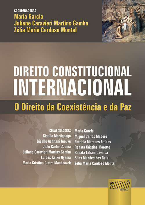 Direito Constitucional Internacional