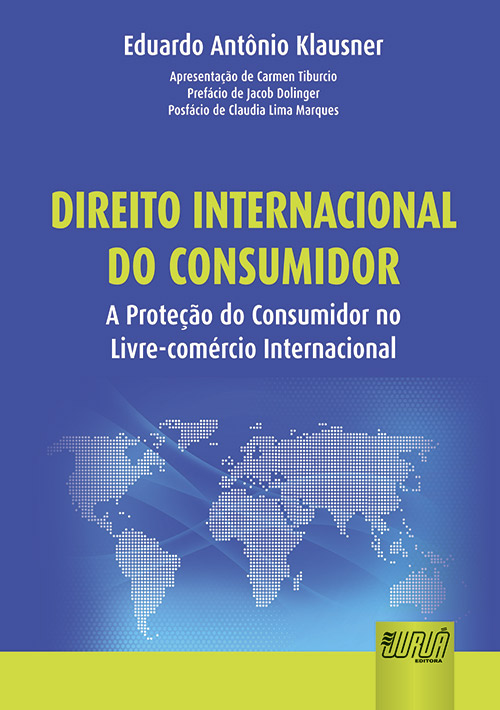 Direito Internacional do Consumidor