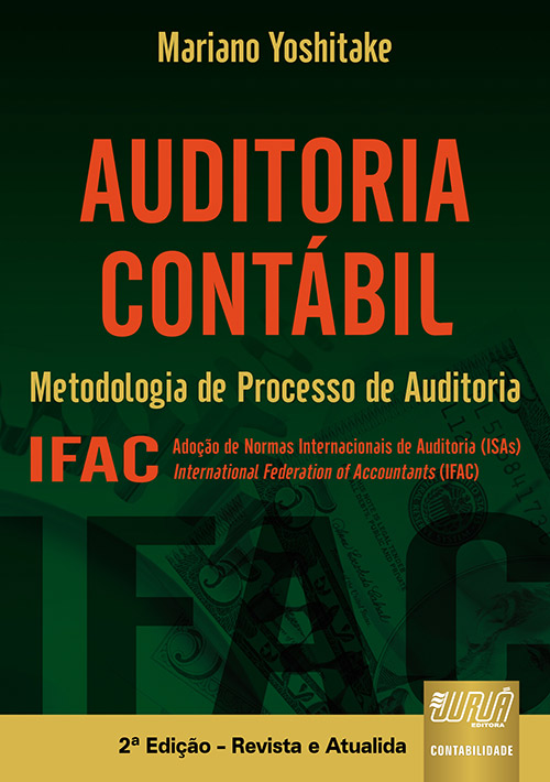 Auditoria Contábil - Metodologia de Processo de Auditoria - IFAC