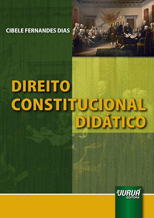 Direito Constitucional Didático