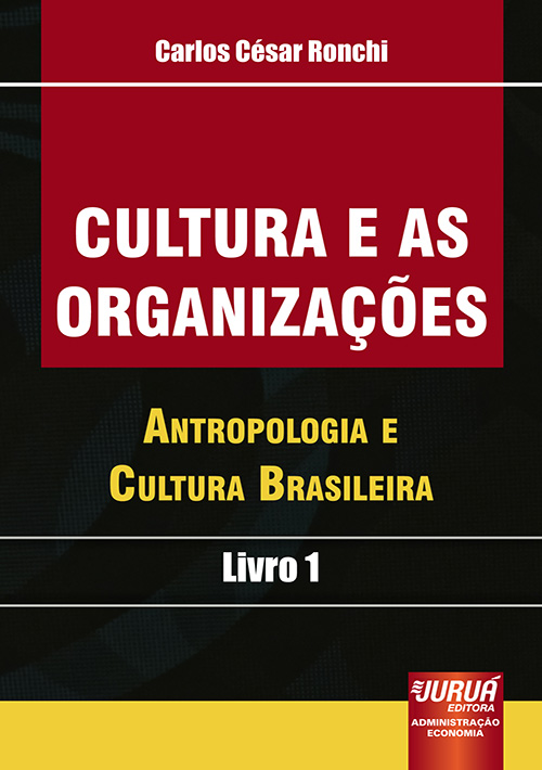 Cultura e as Organizações