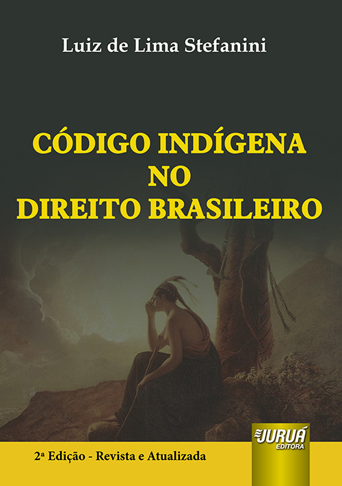 Código Indígena no Direito Brasileiro