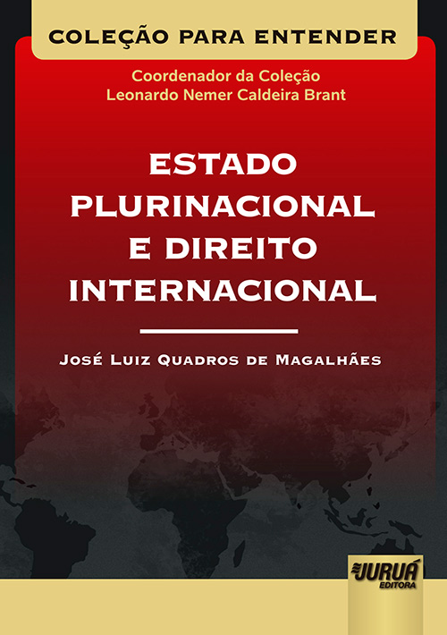 Estado Plurinacional e Direito Internacional