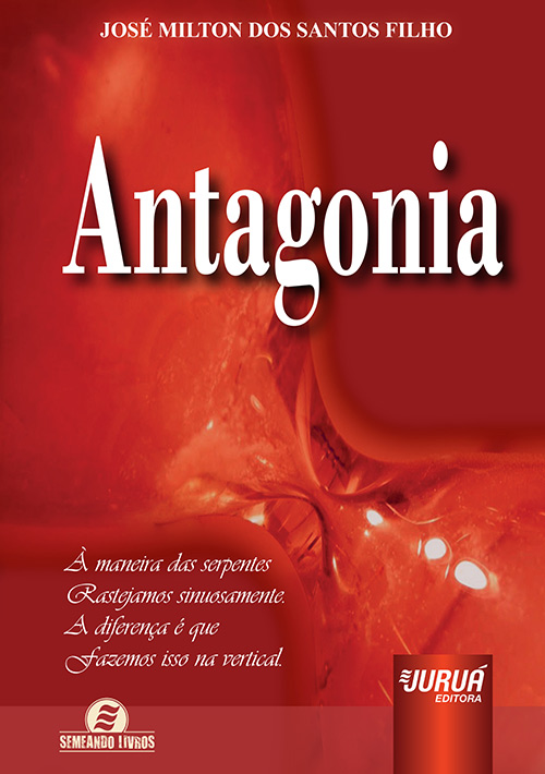 Antagonia