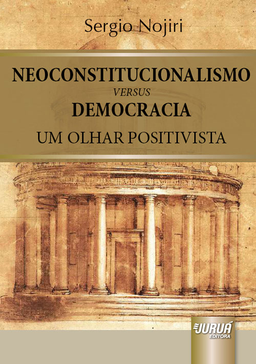 Neoconstitucionalismo versus Democracia
