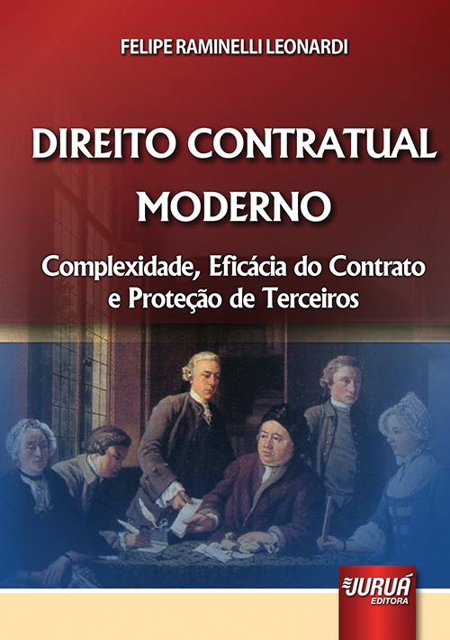 Direito Contratual Moderno