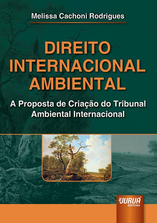 Direito Internacional Ambiental