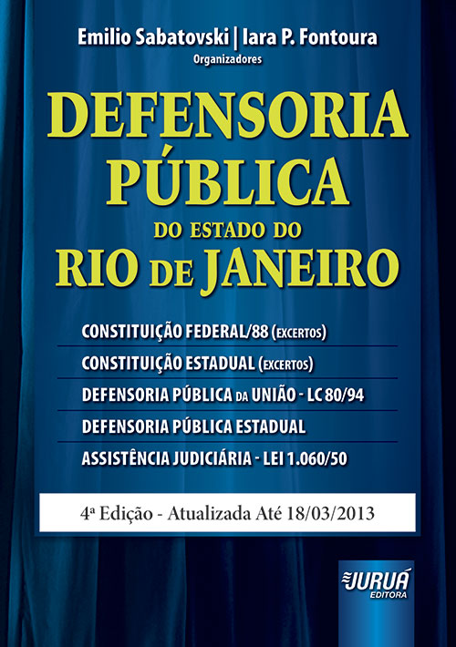 Defensoria Pública do Estado do Rio de Janeiro