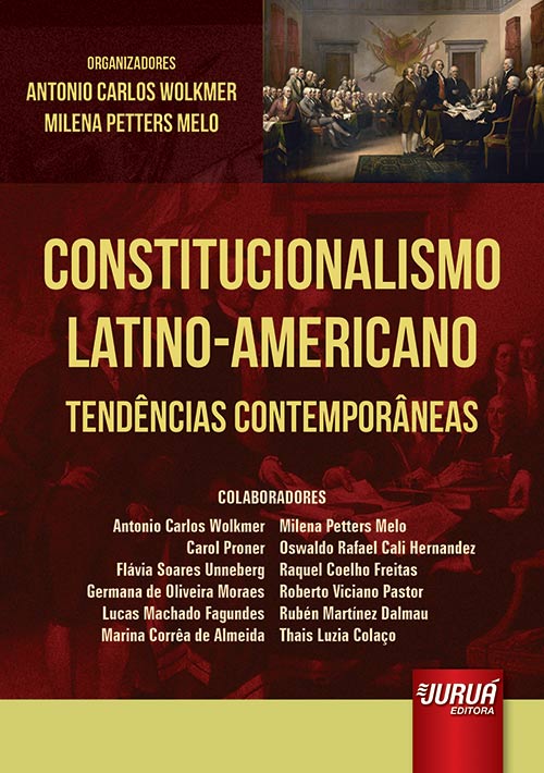 Constitucionalismo Latino-Americano
