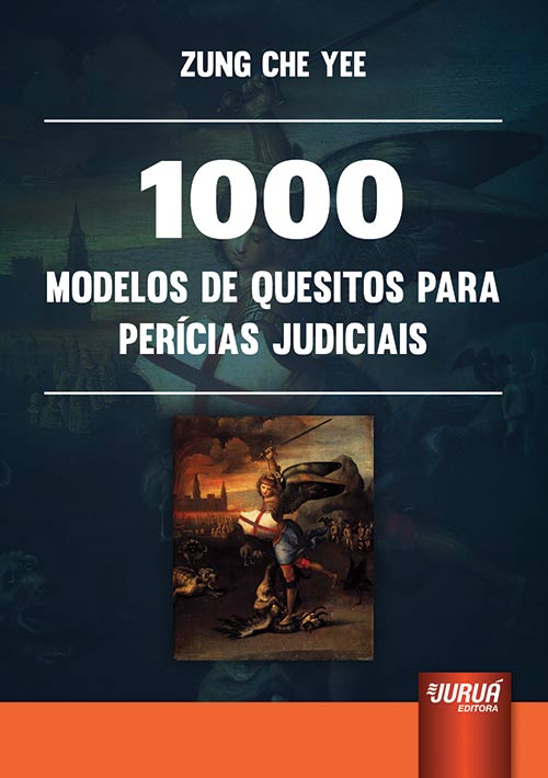 1000 Modelos de Quesitos para Perícias Judiciais