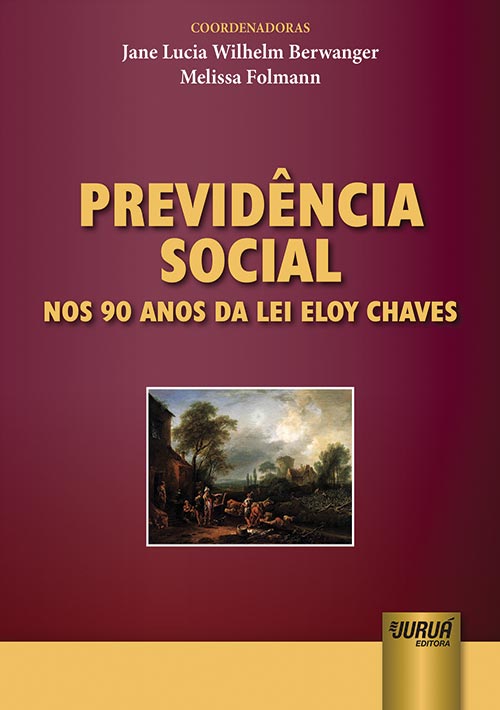 Previdência Social nos 90 Anos da Lei Eloy Chaves
