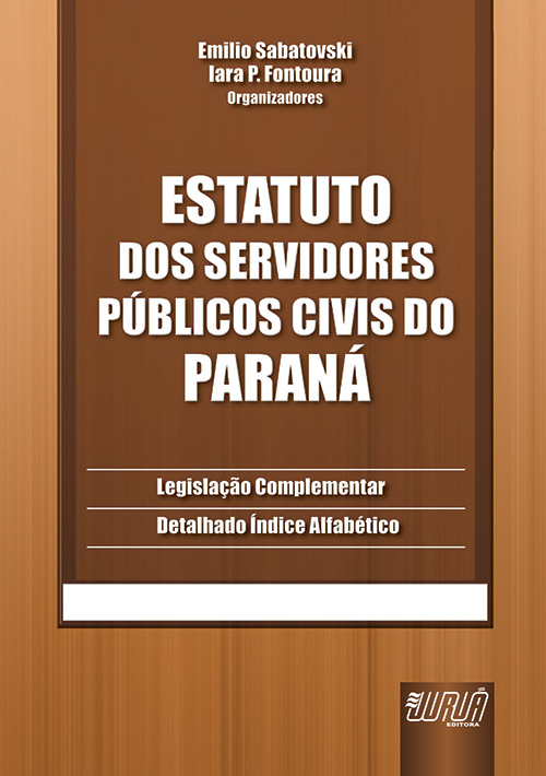 Estatuto dos Servidores Públicos Civis do Paraná
