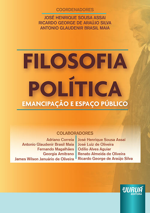 Filosofia Política - Emancipação e Espaço Público