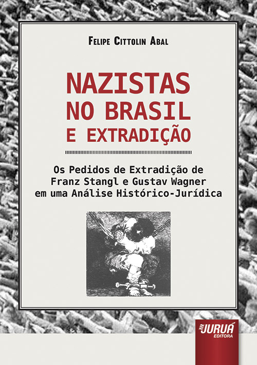 Nazistas no Brasil e Extradição