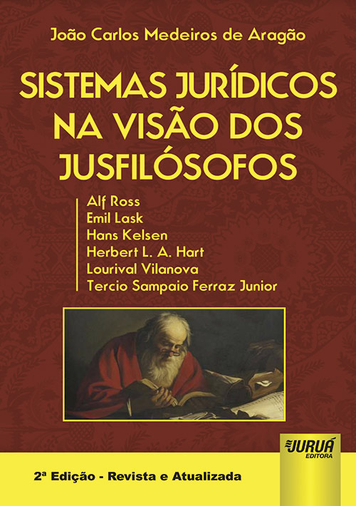 Sistemas Jurídicos na Visão dos Jusfilósofos