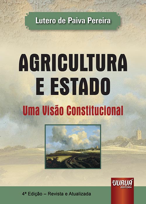 Agricultura e Estado