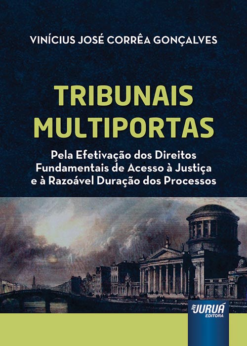 Tribunais Multiportas
