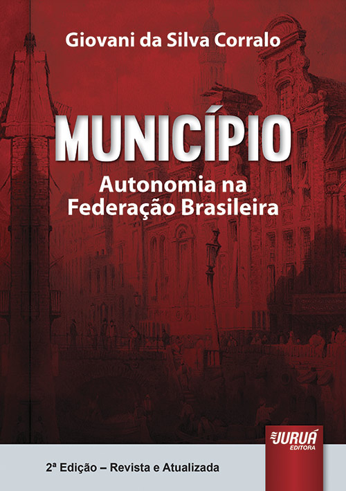 Município - Autonomia na Federação Brasileira