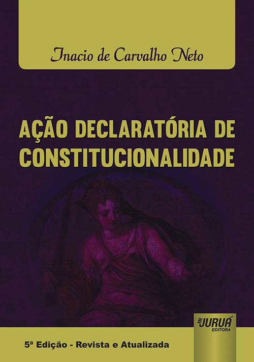 Ação Declaratória de Constitucionalidade