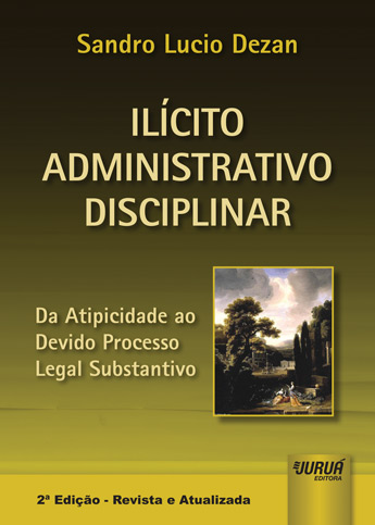 Ilícito Administrativo Disciplinar