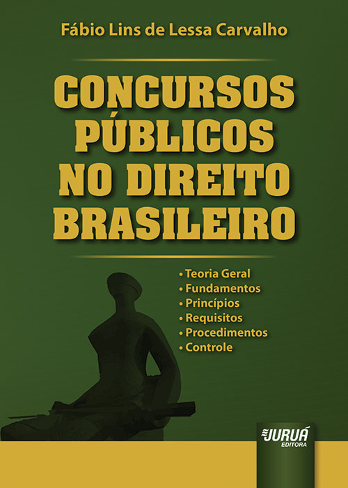 Concursos Públicos no Direito Brasileiro