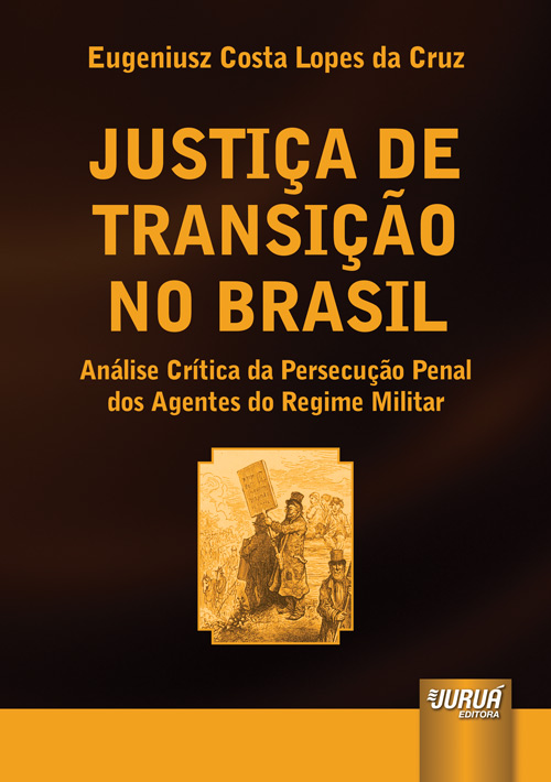 Justiça de Transição no Brasil