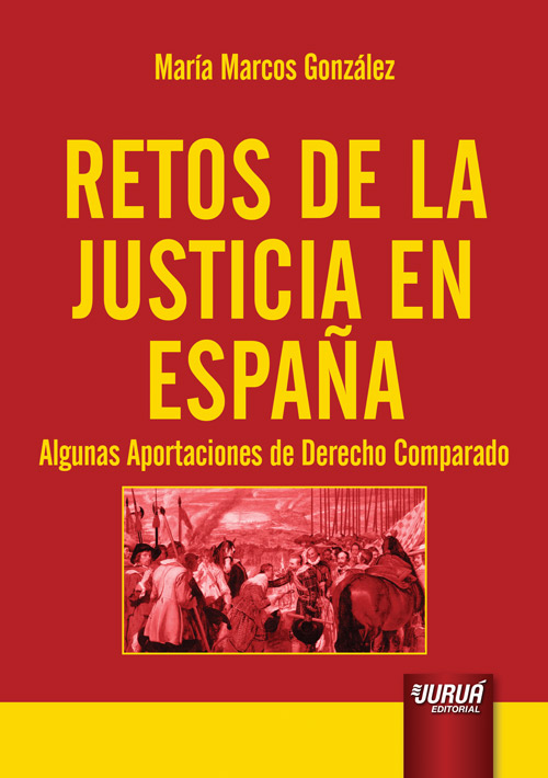 Retos de la Justicia en España