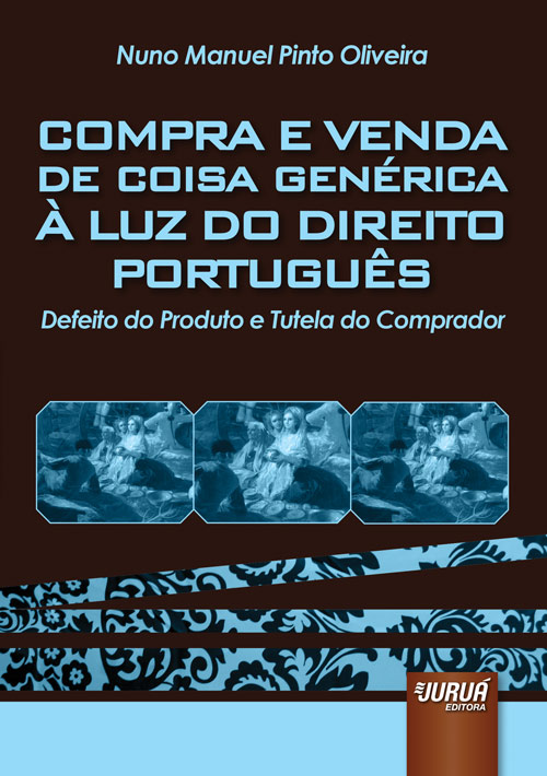 Compra e Venda de Coisa Genérica à Luz do Direito Português