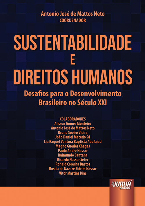 Sustentabilidade e Direitos Humanos