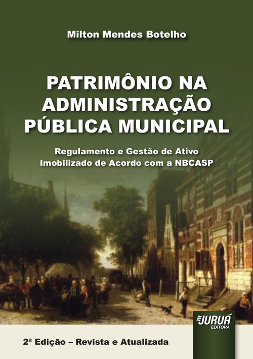 Patrimônio na Administração Pública Municipal