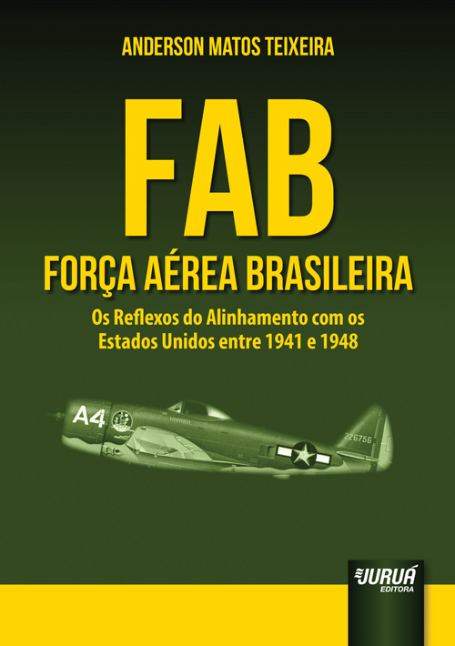 FAB - Força Aérea Brasileira
