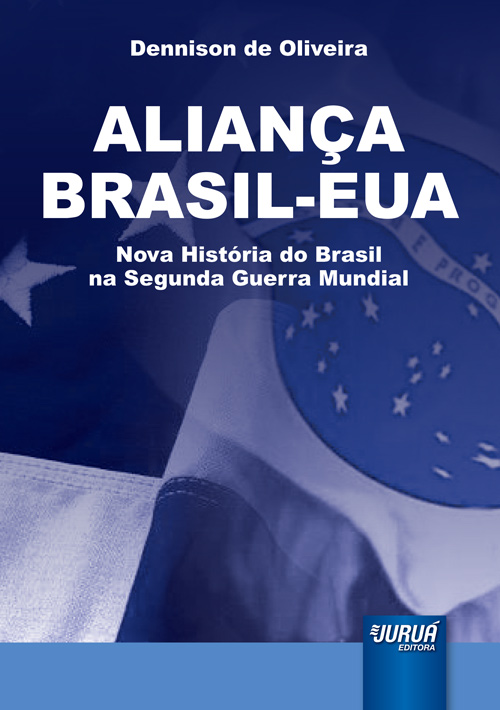 Aliança Brasil-EUA