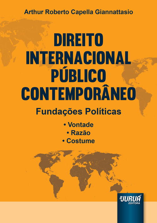 Direito Internacional Público Contemporâneo