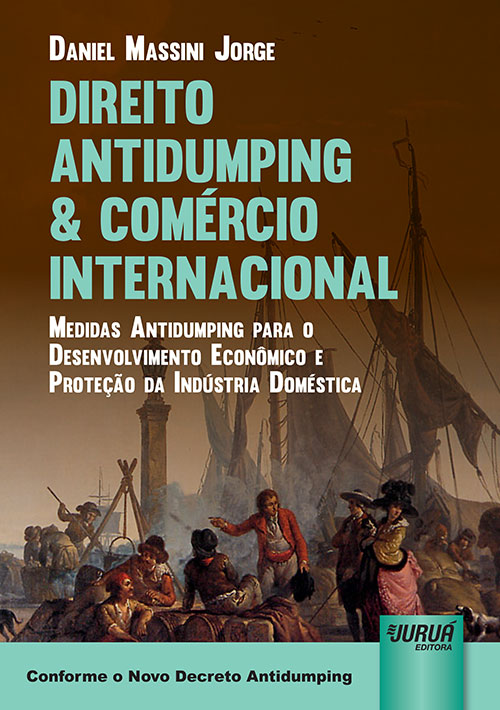 Direito Antidumping & Comércio Internacional
