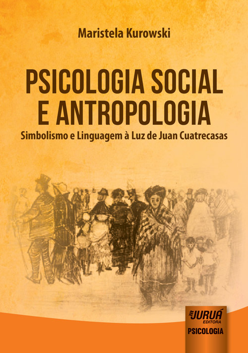 Psicologia Social e Antropologia