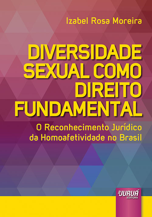 Diversidade Sexual como Direito Fundamental