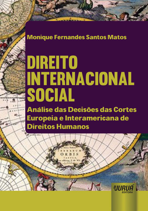 Direito Internacional Social