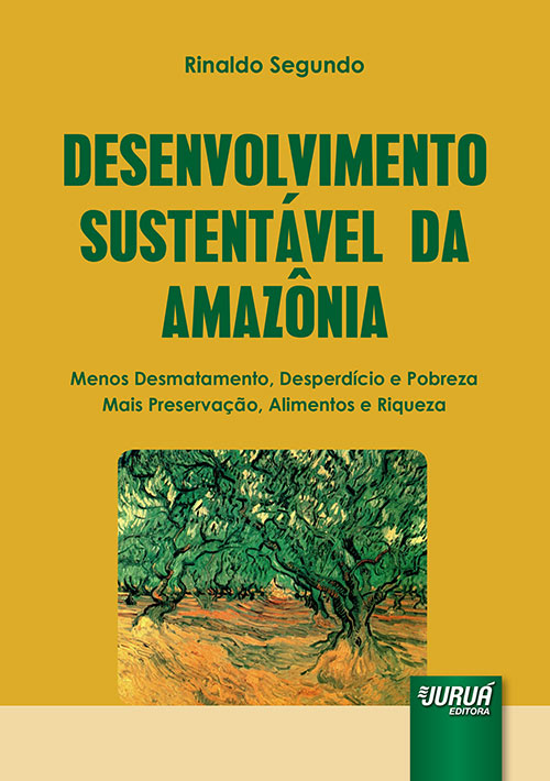Desenvolvimento Sustentável da Amazônia