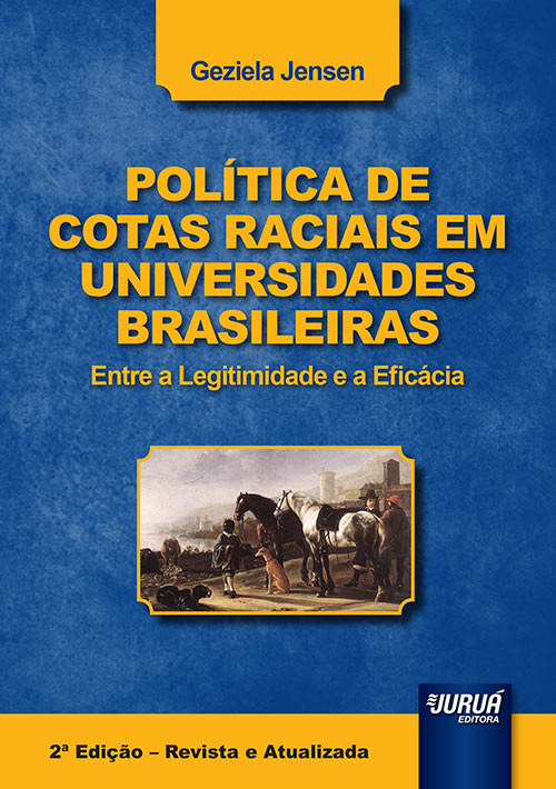 Política de Cotas Raciais em Universidades Brasileiras