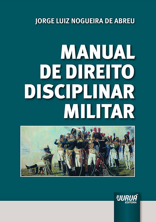 Manual de Direito Disciplinar Militar