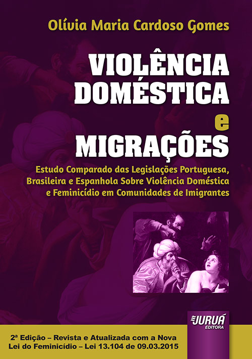 Violência Doméstica e Migrações