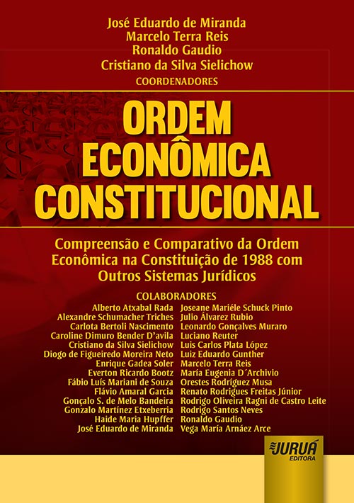 Ordem Econômica Constitucional