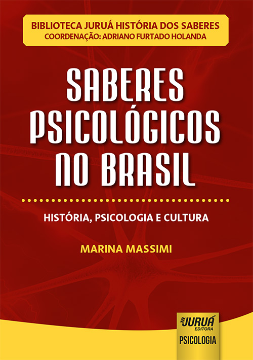 Saberes Psicológicos no Brasil